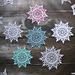 Ariel Snowflake photo 4