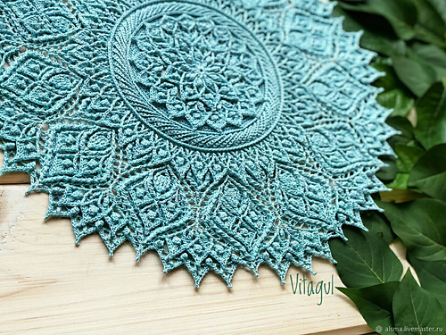 Foliage 다른 모습 1