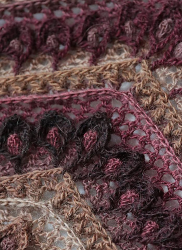 Vereya Shawl 다른 모습 2