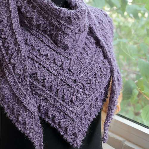 Vereya Shawl 다른 모습 4