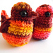 26-405-ami Bird Accessory photo 3