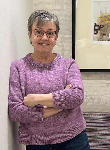 I Feel Pretty Sweater