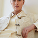 Texture Vest pattern 
