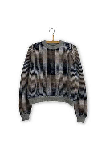 Ravelry: Jacquard pattern by Marianne Isager