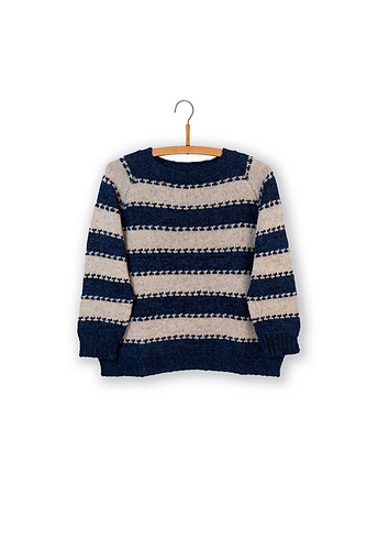 Whale pattern by Marianne Isager Ravelry