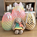 Easter Egg Covers pattern