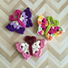 Butterfly Sophia pattern 