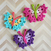 Butterfly Noelani pattern