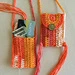 Kidogo Bag Necklace pattern 