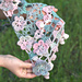 Romance Shawl photo 4