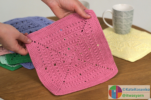 February square - YEAR