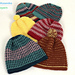 Cozy Code Beanie pattern 