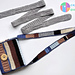 Tesselia Belt + pattern 