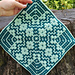 Prism - ECHO Square pattern