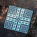Pulse - ECHO Square pattern