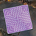Drift - ECHO Square pattern