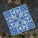 Orbit - ECHO Square pattern