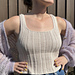 Irregular Rib Top pattern 