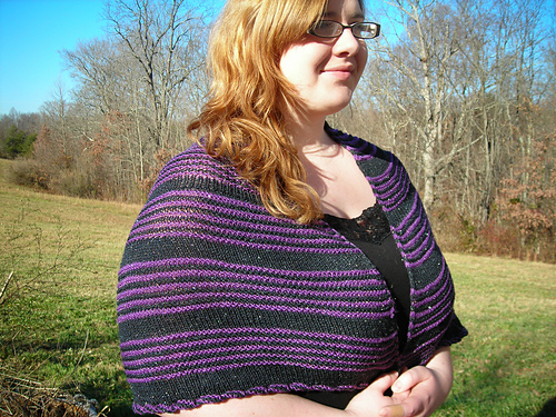 The Russell Shawl photo 5