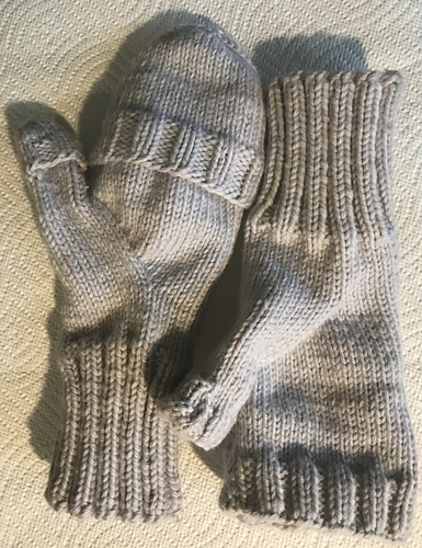 Three Pines Mitts photo 5