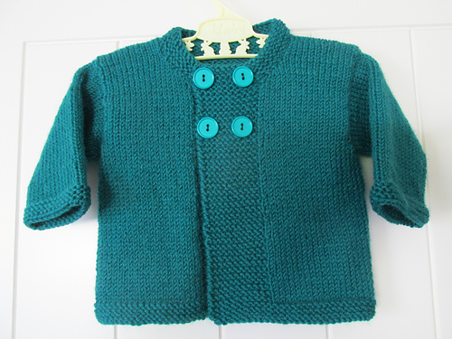 Hello Baby Cardigan Set photo 6