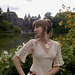 The Gillian Top pattern