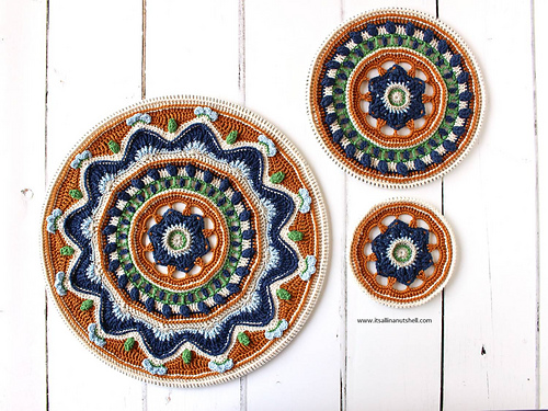 Enigma Mandalas photo 11