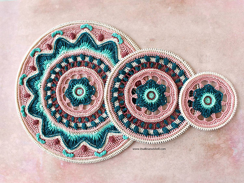 Enigma Mandalas photo 6
