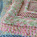 It's a Boy! or It's a Girl! pattern 