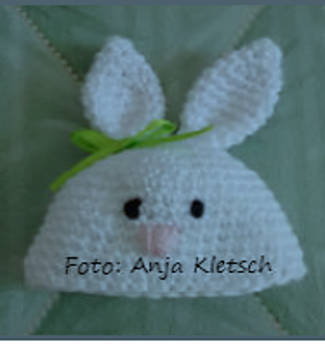 Münster Bunny Eierwärmer photo 2
