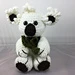 Kiwi The Rare White Koala pattern 