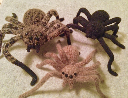 Arachnophobia Spider photo 6