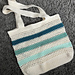 Springtime Market Bag pattern