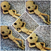 Charita Doll Base pattern 