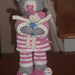 tabitha cat pattern 