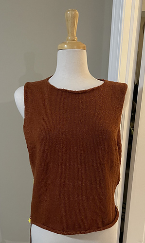 WIP