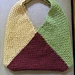 Origami Friendship Bag pattern 