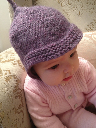 Trixie Pixie Lue - Julia Gabrielsen