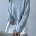 Sumi Sweater pattern