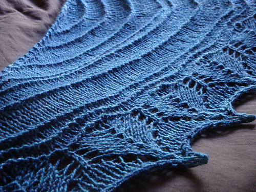 Øyenstikker-Sjal - JLSeldon7