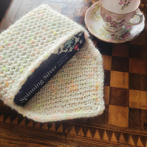 Apiary Book Sleeve photo 4