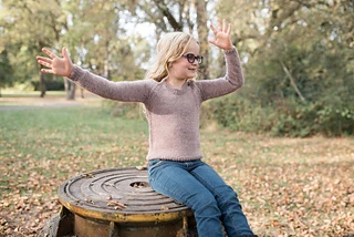 Photo: Anna-Lisa Miller, @AHiddenPurl