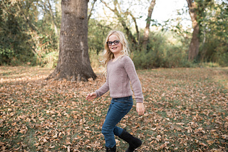 Photo: Anna-Lisa Miller, @AHiddenPurl