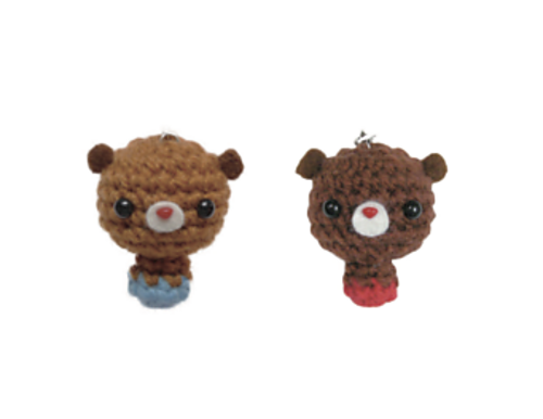 Roger and Maria “Bear” 다른 모습 3
