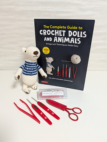 Walter “Polar Bear”