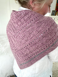 Small size in Manchelopis yarn.