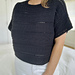 Seashore Breeze Tee pattern