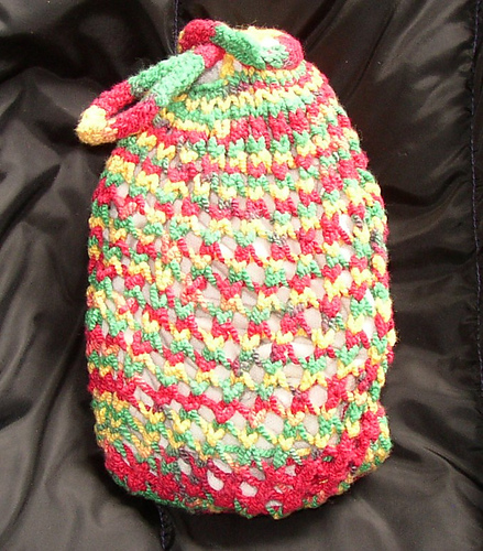 Itty Bitty Ditty Bag photo 1