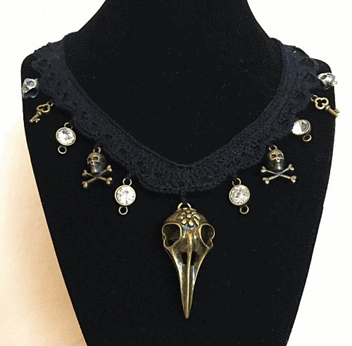 Bracelet & Necklace photo 12