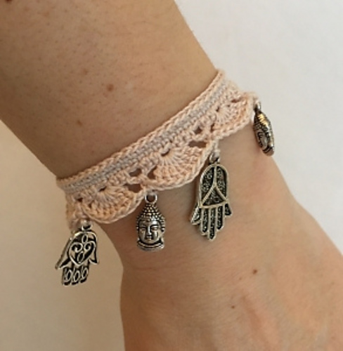 Bracelet & Necklace photo 4